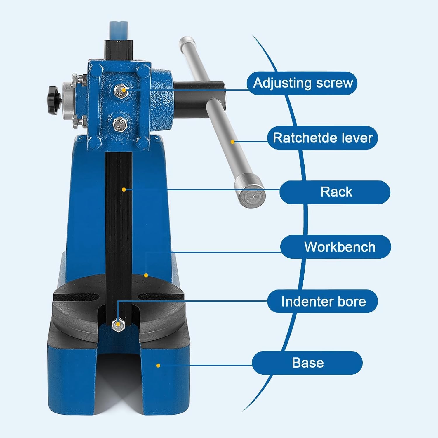 ルパン五十五世専用 和竿製作工具・長剣先キリ9.0mm～12mm　7本【別注品】 ルパン五十五世専用 和竿製作工具・長剣先キリ9.0mm～12mm 7本